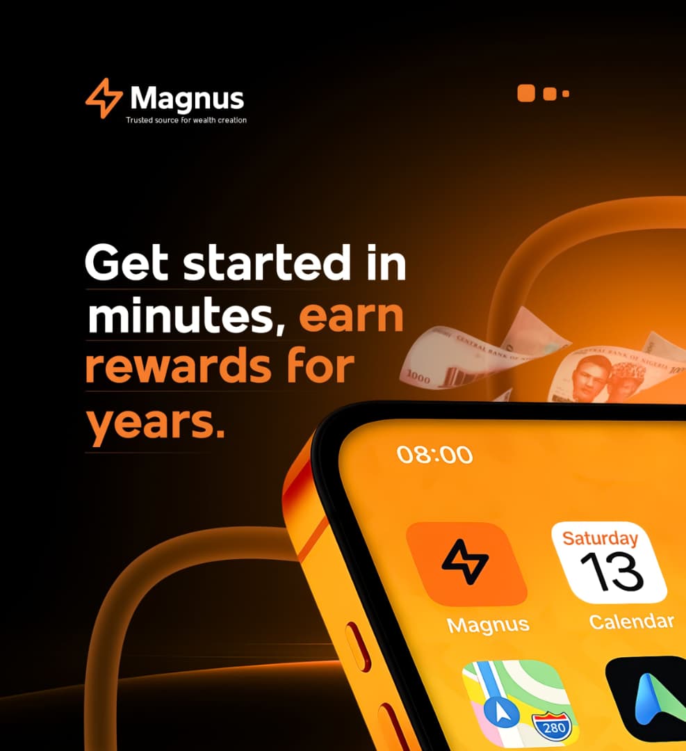 Happy professionals using Magnus